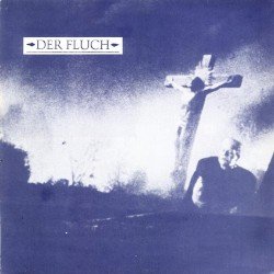 Der Fluch Cover