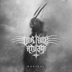 Moritat Cover