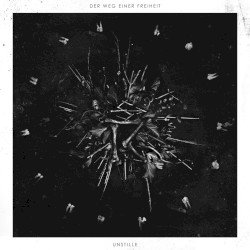 Unstille Cover