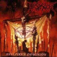 Hellfire's Dominion Cover