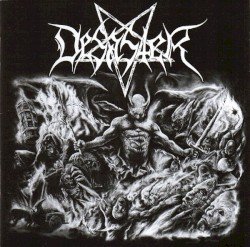 The Arts of Destruction Cover