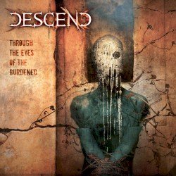 Through the Eyes of the Burdened Cover
