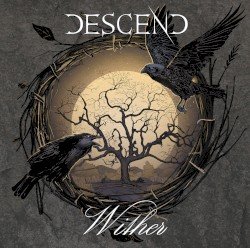 Wither Cover