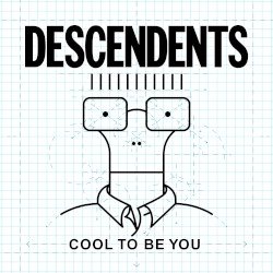 Cool to Be You Cover