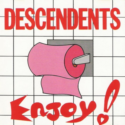 Enjoy+ Cover