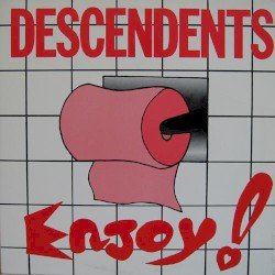 Enjoy! Cover