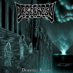 Deserted Realms Cover