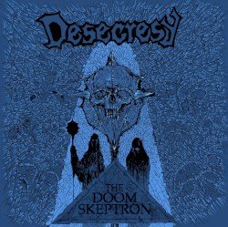 The Doom Skeptron Cover