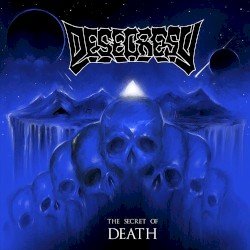 The Secret of Death Cover