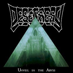 Unveil in the Abyss Cover