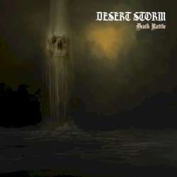 Death Rattle Cover