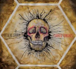 Forked Tongues Cover