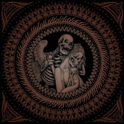 Omniscient Cover