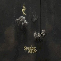 Deliverance from the Godless Void Cover