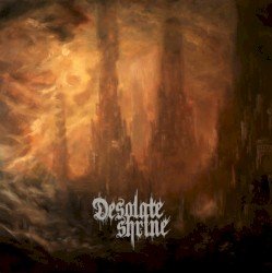 Tenebrous Towers Cover