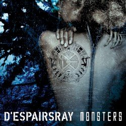 MONSTERS Cover