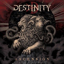 Ascension Cover