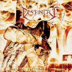 Synthetic Existence Cover