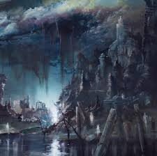 Chamber of Horrors Cover