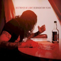 Degradation Years Cover