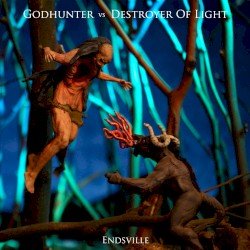 Endsville Cover