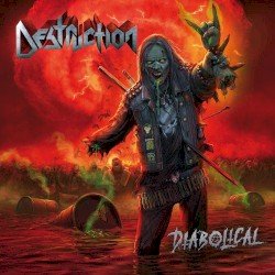 Diabolical Cover