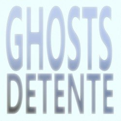 Ghosts Cover