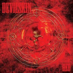 RED Cover
