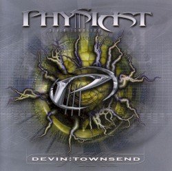 Physicist Cover