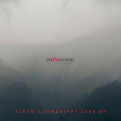 PowerNerd Cover