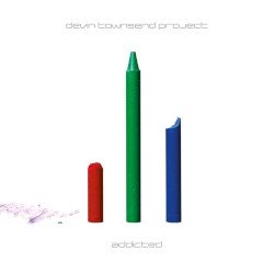 Addicted Cover