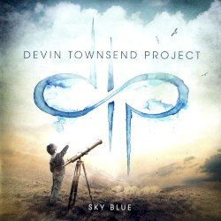 Sky Blue Cover