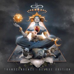 Transcendence Cover