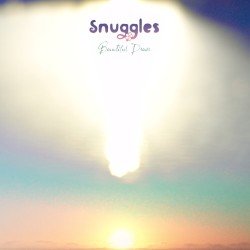 Snuggles Cover