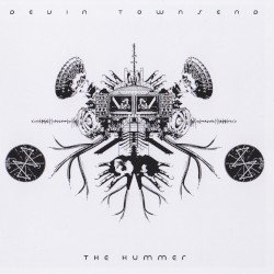 The Hummer Cover
