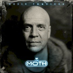The Moth Cover
