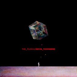 The Puzzle Cover