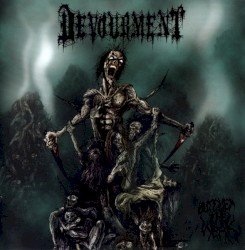 Butcher the Weak Cover