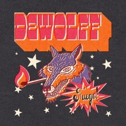 Fuego! Cover