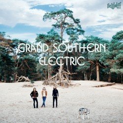 Grand Southern Electric Cover