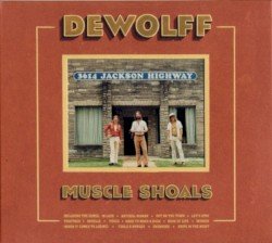 Muscle Shoals Cover