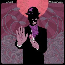 Orchards/Lupine Cover