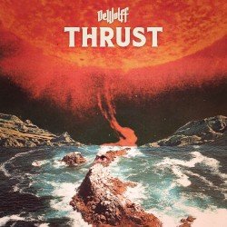 Thrust Cover