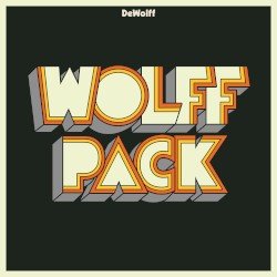 Wolffpack Cover