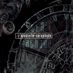 Seraphyde Cover