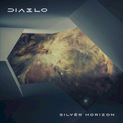 Silvër Horizon Cover
