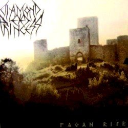 Pagan Rite Cover
