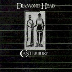 Canterbury Cover