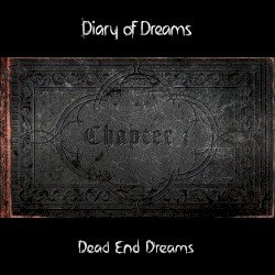 Chapter 1: Dead End Dreams Cover