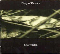 Cholymelan Cover
